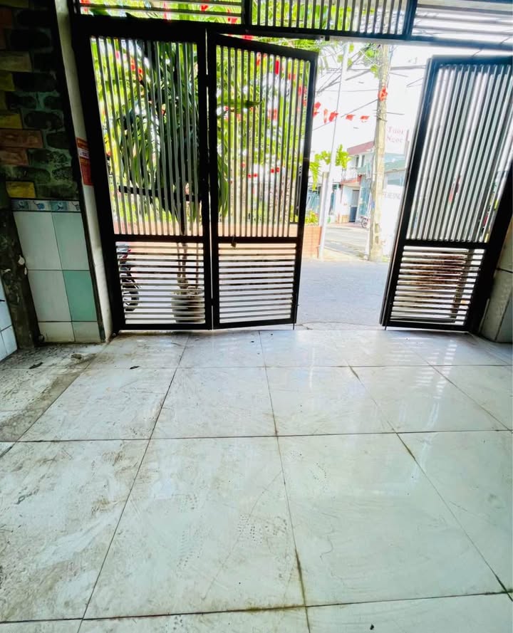 Nhà Ngô Chân Lưu, Liên Chiểu - 77m², Ô tô tránh, Giá tốt