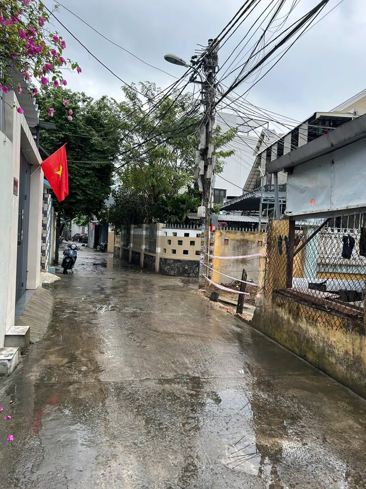 Đất nền Cẩm Lệ Hòa Thọ Đông 72m² giá 4 tỷ - Sổ đỏ chính chủ