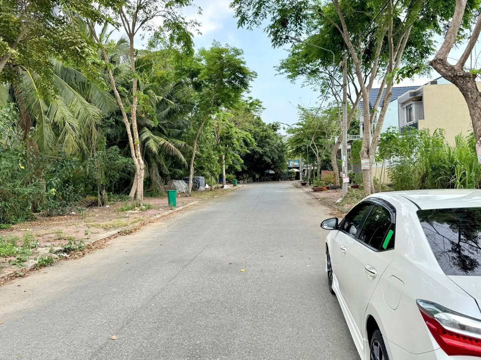 Đất Nền ĐS4 Nhơn Nghĩa, Cần Thơ - 100m² - Giá 1.3 Tỷ - Sẵn Sổ Đỏ