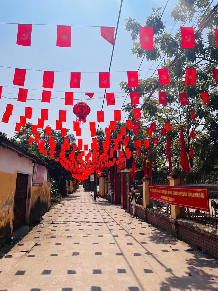 Bán Đất Vàng 121m² Ngọc Thụy, Long Biên - Xây Tòa Nhà Thang Máy, Kinh Doanh Đắc Lợi