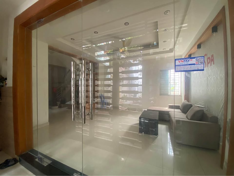 Nhà 3 Tầng Hoàng Diệu - Hải Châu 118m², Ô Tô Thẳng Cửa, 3.5 Tỷ