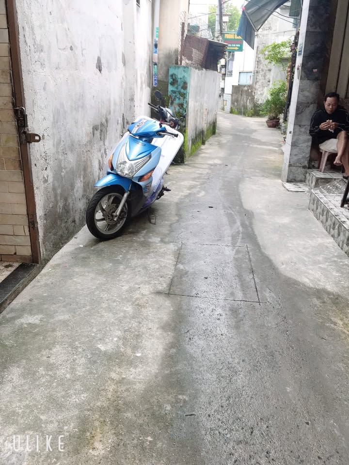 Nhà Kiệt Điện Biên Phủ, Hội An - 40m² Giá 1.72 Tỷ, Sẵn Sàng Dọn Vào Ở Ngay