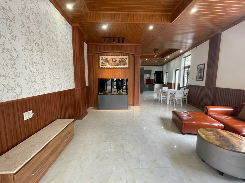 Nhà 3 Tầng 2 Mặt Tiền Trần Xuân Lê, Thanh Khê - 81m² Giá 6.5 Tỷ