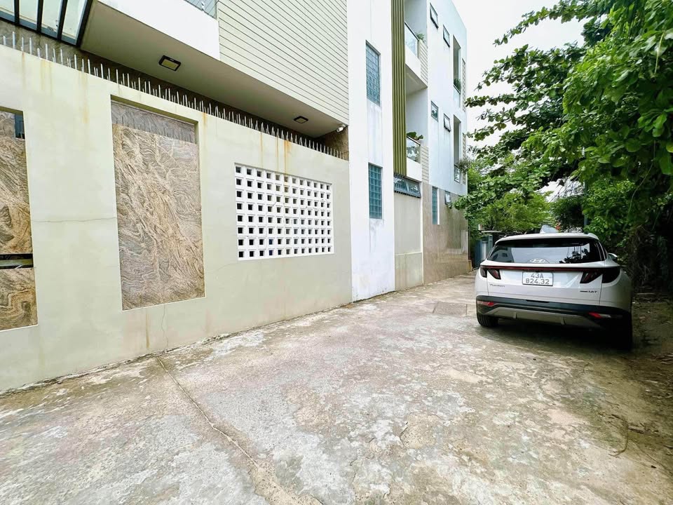 Đất kiệt ô tô Bàu Năng 11, Liên Chiểu - 77m² - Hướng ĐN - Giá 2 tỷ