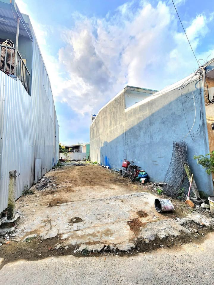 Đất Nền K119/19 Phạm Như Xương, Liên Chiểu - 90m² Hướng Tây Bắc - 2.35 Tỷ