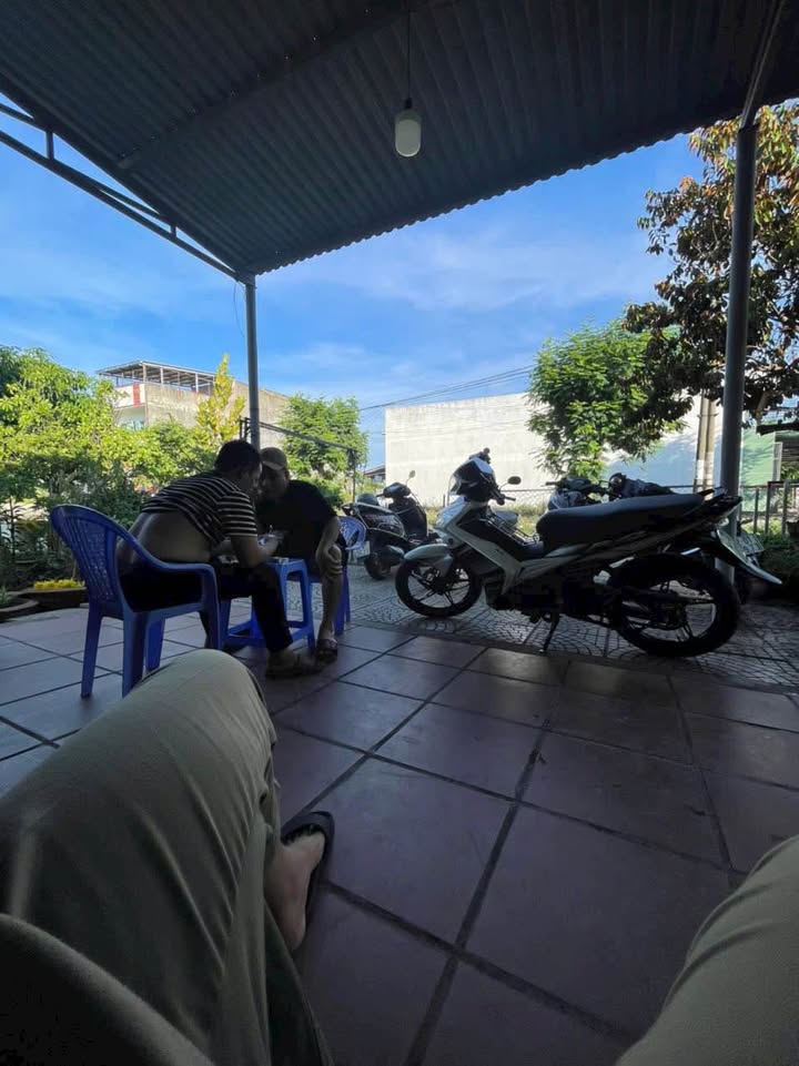 Đất nền Khu đô thị số 9, Điện Bàn 122m² - Sổ đỏ chính chủ, giá 2.35 tỷ