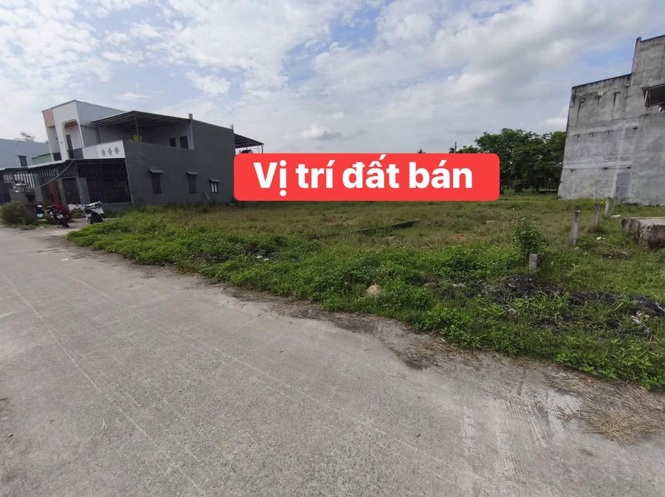 Đất nền Điện Dương 126m² 700 triệu - Đất thổ cư 100%