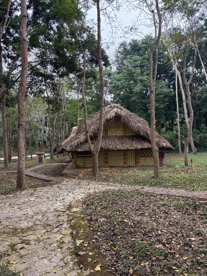 Đất thổ cư 281m² Minh Quang, Kiến Xương - Sổ đỏ, ô tô vào sân