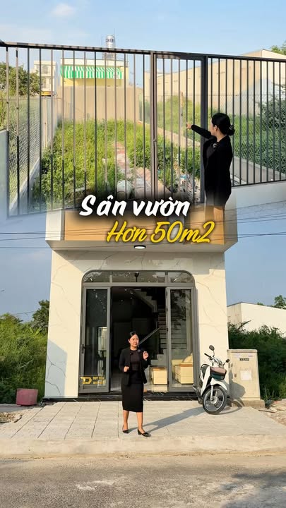 Nhà KDC Tân Phú An Khánh 126m² - Chính chủ bán