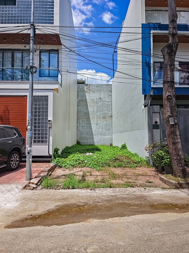 Đất Nền 75m² KDC Nam Long 1, Cần Thơ - Sổ Hồng Thổ Cư 100%