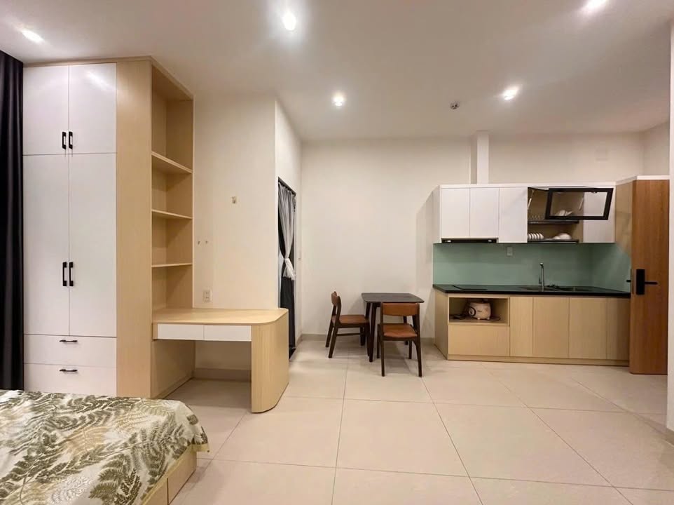 Phòng trọ Mỹ Đa Tây 11 Đà Nẵng 7.2 triệu - Sẵn sàng ở ngay