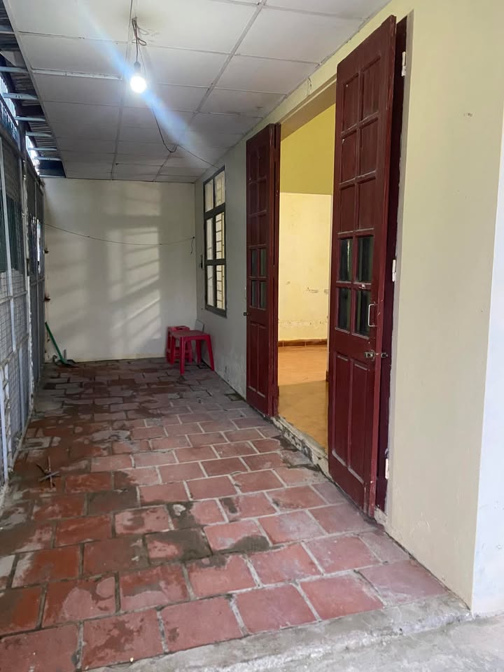 Nhà cấp 4 Bạch Đằng Thanh Hóa 3PN - Sẵn sàng ở ngay