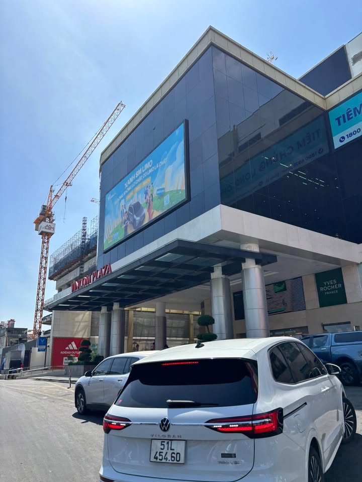 Nhà Bình Thọ Thủ Đức 105m2 10 tỷ - Ô tô vào tận nhà