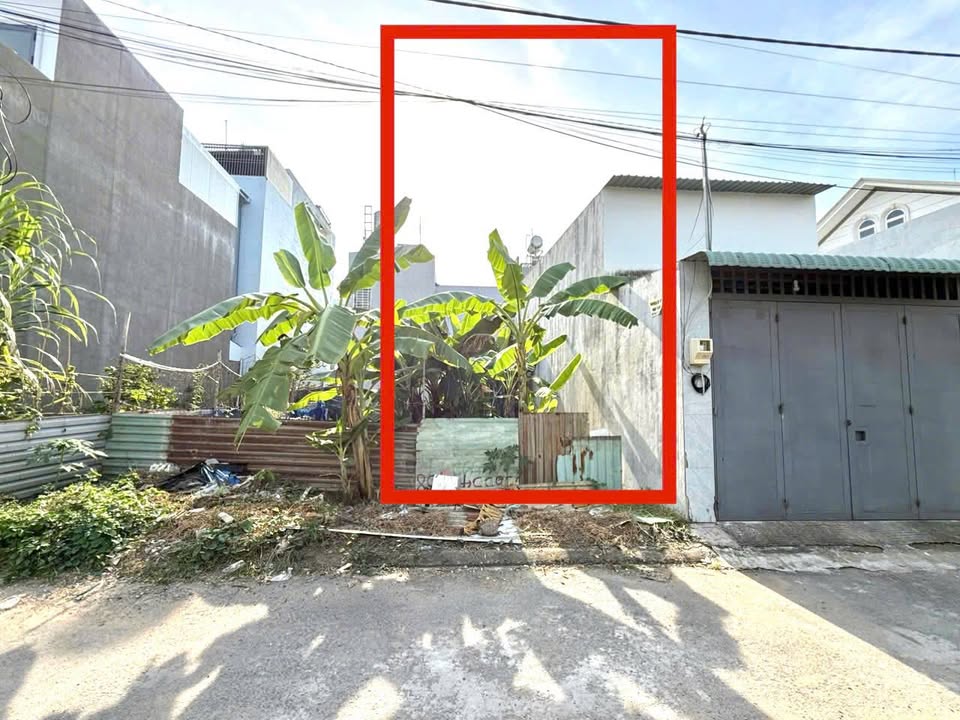 Đất 1/ Nguyễn Duy Trinh 61m² 3,79 tỷ - Sổ đỏ chính chủ