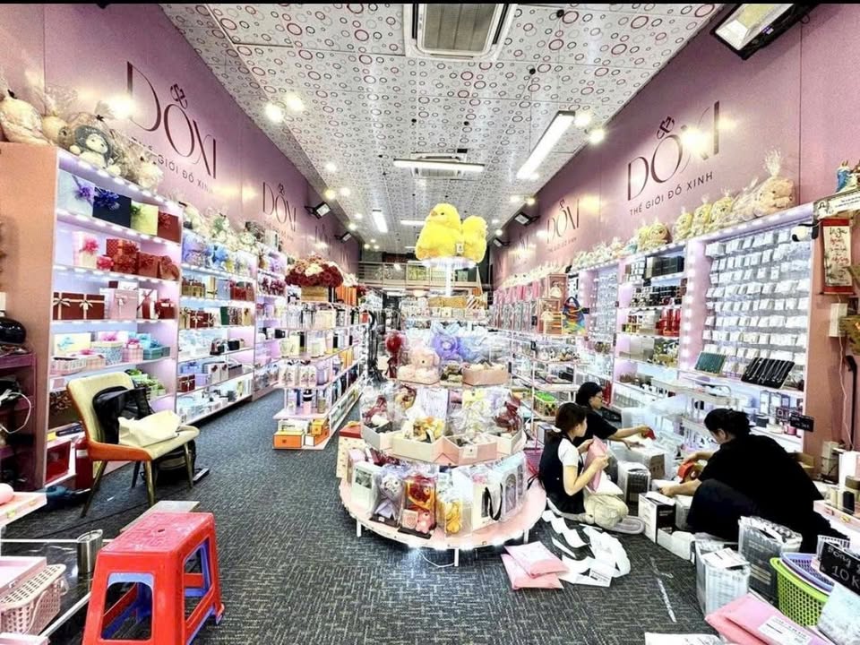 Nhà Tô Vĩnh Diện Thủ Đức 260m²/45tr - Mặt tiền kinh doanh