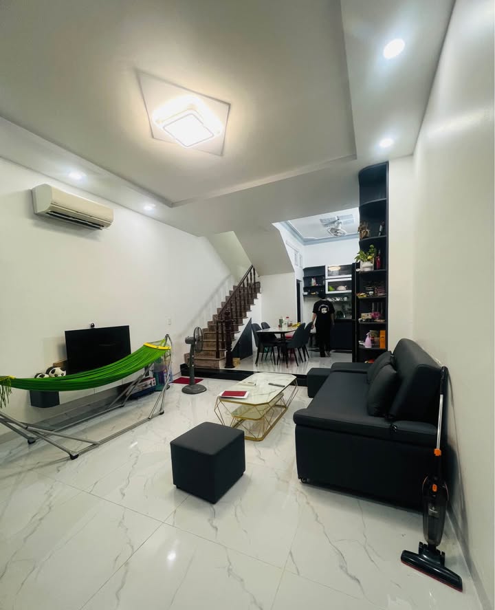 Nhà phố Trần Não 54m² 10 tỷ - Mặt tiền kinh doanh