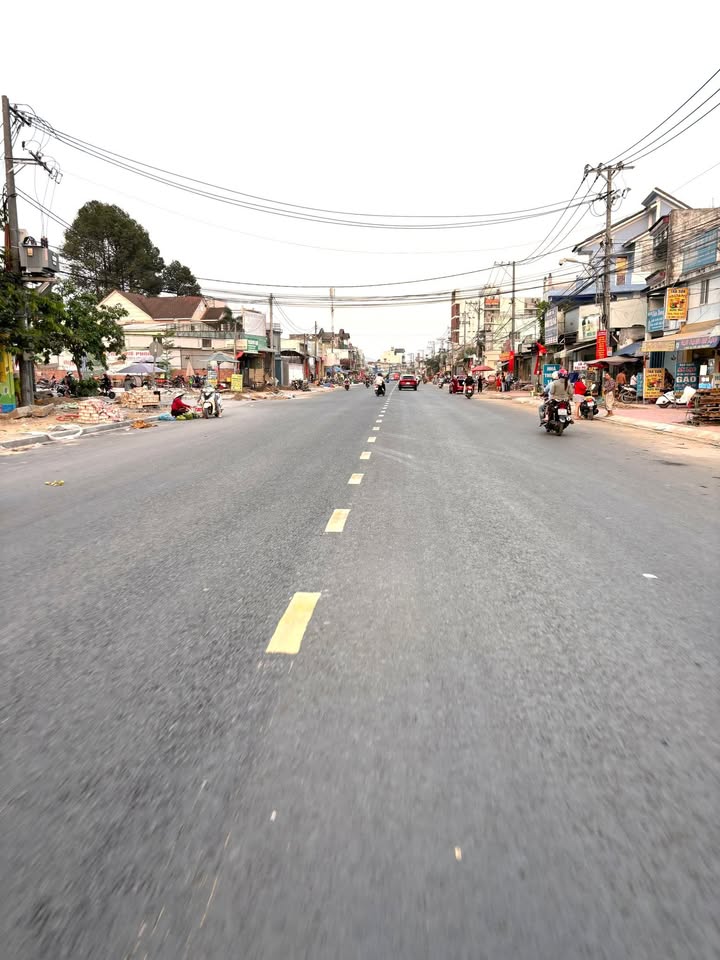 Đất nền Quận 9 - 64m² vuông vức, đường Lò Lu, giá 4.15 tỷ - Sổ hồng sẵn