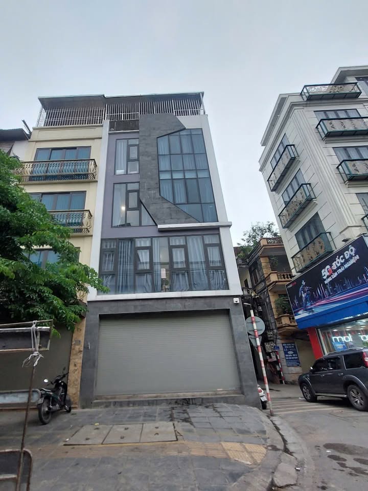 Nhà phố Hà Kế Tấn Hà Đông 50m² thỏa thuận - Mặt tiền kinh doanh