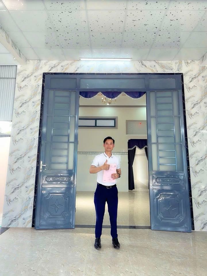 Nhà riêng Gò Dầu 130m² giá từ 1 tỷ - Chính chủ bán