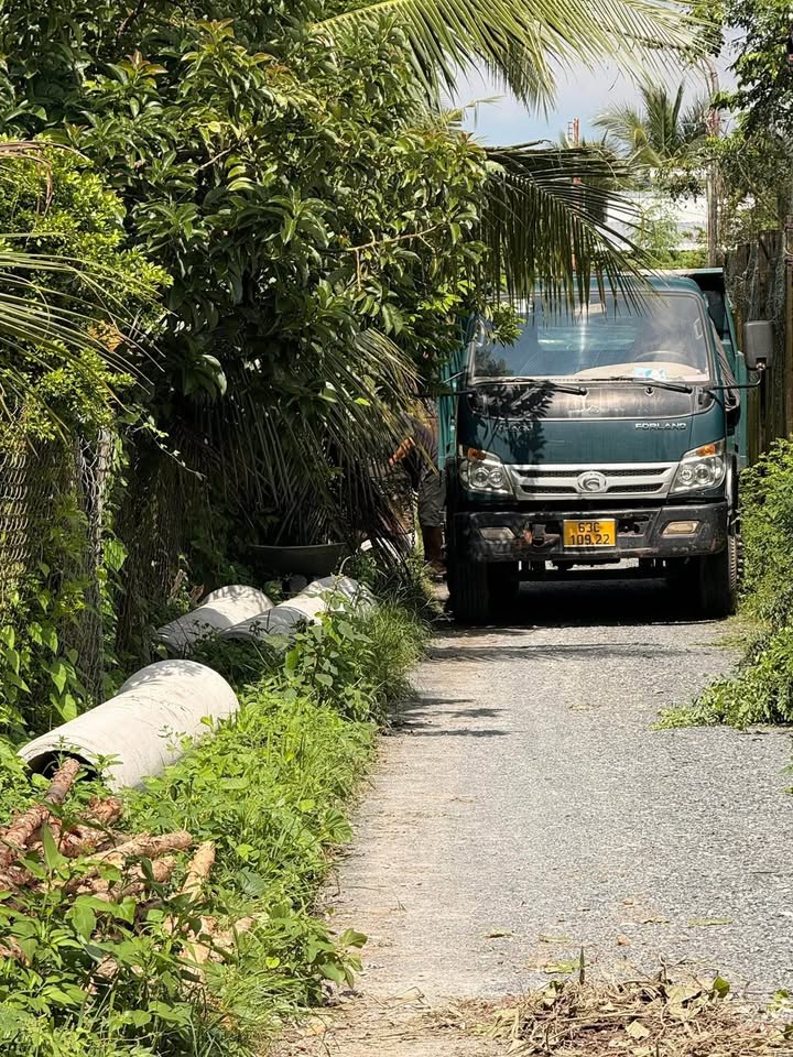 Đất Nền Mỹ Phong 153m² - Sẵn Sàng Đầu Tư/Xây Nhà Vườn