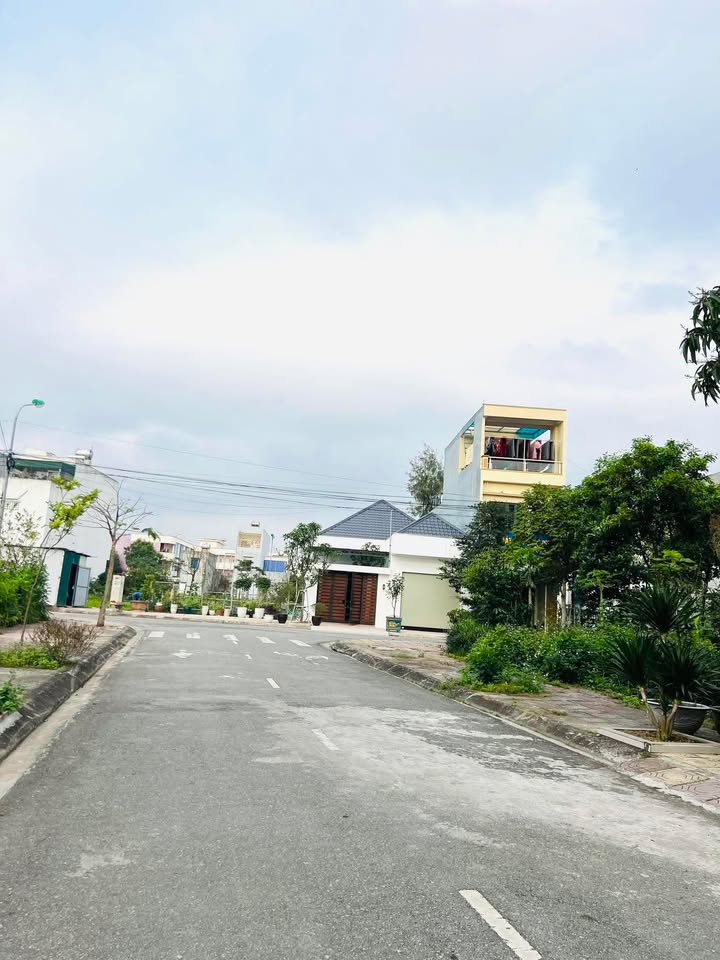 Bán Đất TĐC Phú Xuân Mê Linh 71.4m² - View Công Viên, Giá 2.1 Tỷ