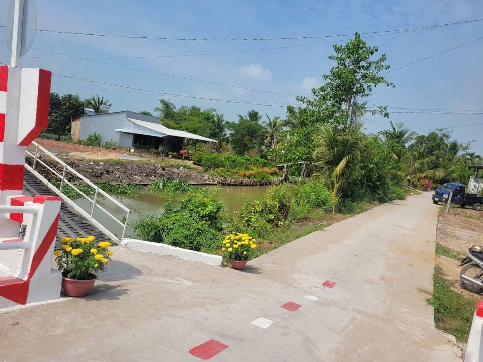 Đất nền Vĩnh Thạnh 850m² giá 1.5 tỷ - Tiềm năng tăng giá