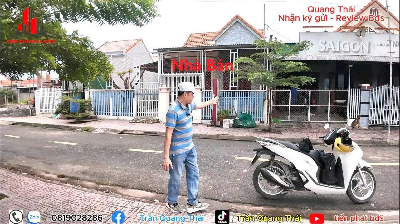 Nhà riêng Mỹ Lương Chương Mỹ 212m² 3.8 tỷ - Sẵn sàng ở ngay