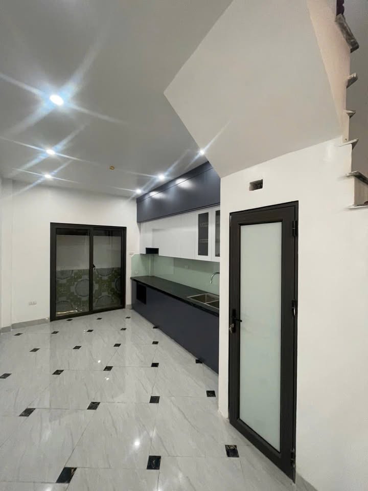 Nhà Thổ Cư An Khánh 30m² - Sổ Đỏ Riêng, Giá Dưới 5 Tỷ - Ô Tô Tránh