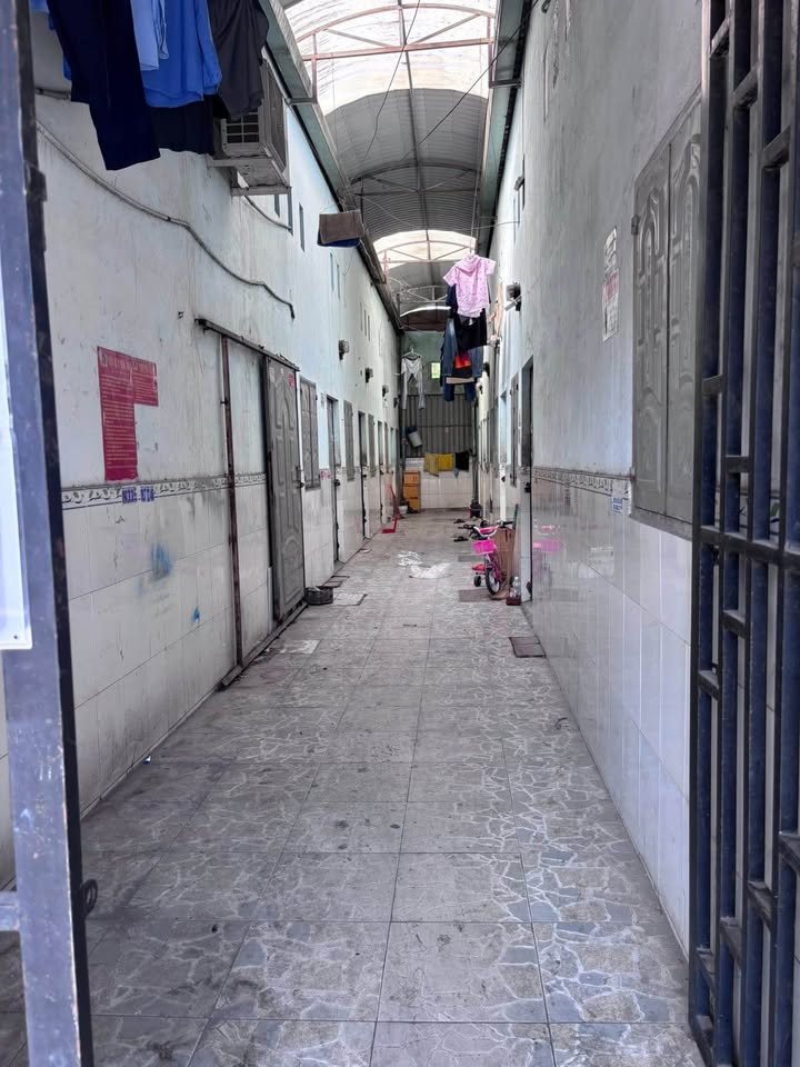 Dãy trọ Bình Hòa Thuận An 106m² 3.95 tỷ - Chính chủ bán