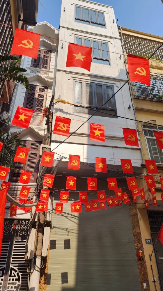 Nhà Vũ Tông Phan Thanh Xuân 26m² giá 10 tỷ - Chính chủ bán