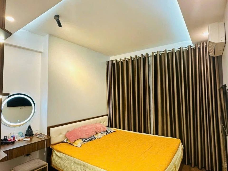 Chung cư Gelexia Hoàng Mai 89m² - 3PN Full Nội thất - Giá 7 Tỷ