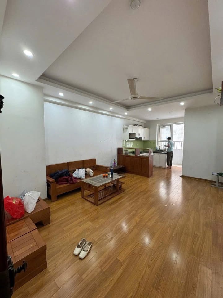 Chung Cư Xa La 68m² 2 Ngủ - Full Nội Thất Cao Cấp - Giá 4.2 Tỷ