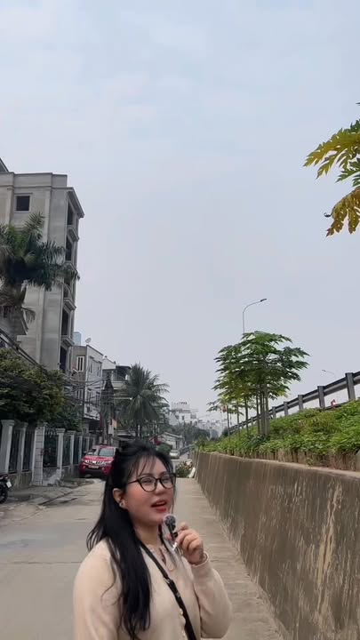 Đất Nền Phú Thượng, Ba Đình 50m² - Nở Hậu, Ô Tô Tránh, Ngõ Thông - Sẵn Sổ