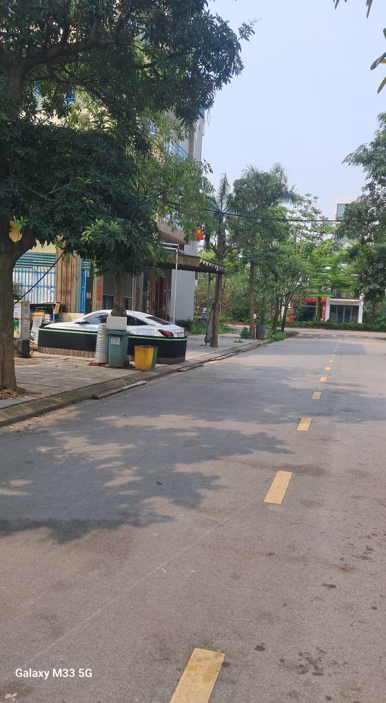 Đất Vàng KĐT Khai Sơn 90m² - Kinh Doanh & An Cư Đắc Địa