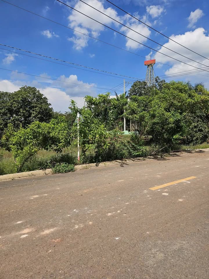 Bán Gấp Đất Mặt Tiền Đường 507 Đồng Xoài 5600m² - Giá 7.5 Tỷ