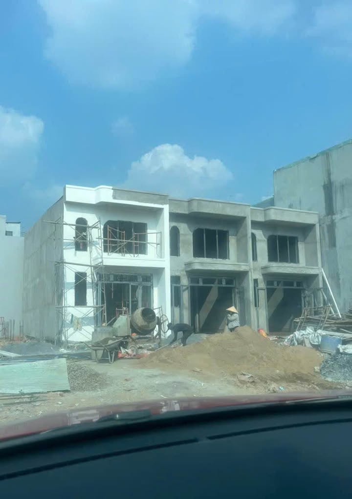 Nhà Gác Lửng Mới Xây Gần Changshin, Biên Hòa - Giảm Sâu 200 Triệu, Chỉ 1.8 Tỷ