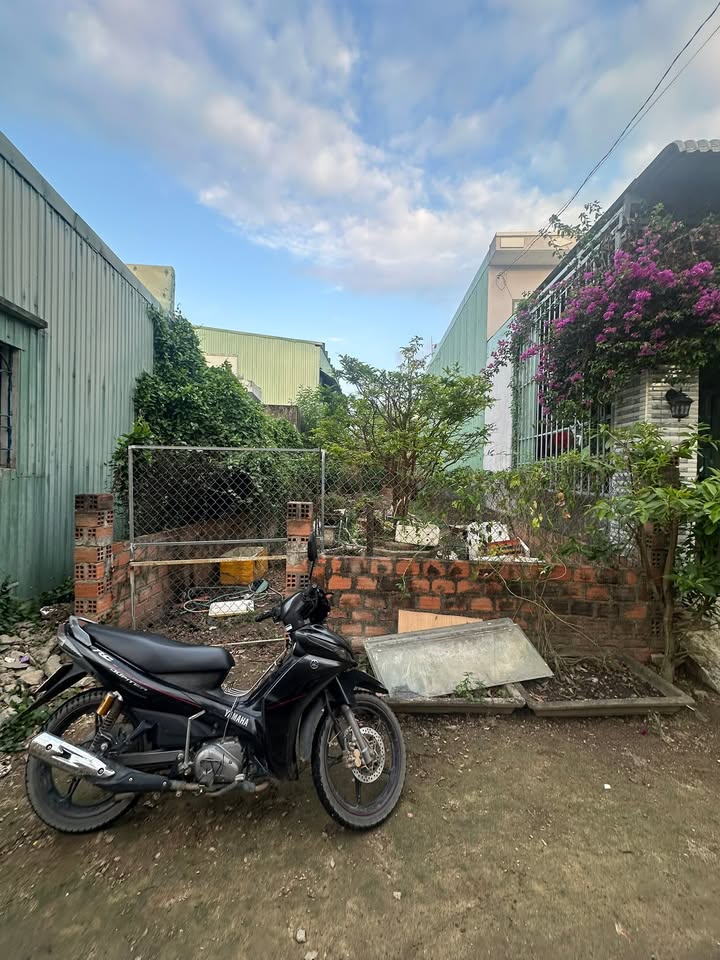 Đất nền Nhơn Phú Quy Nhơn 110m² 1.15 tỷ - Sổ đỏ chính chủ