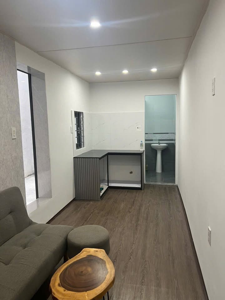 Nhà riêng Quy Nhơn 25m² giá thỏa thuận - Chính chủ bán