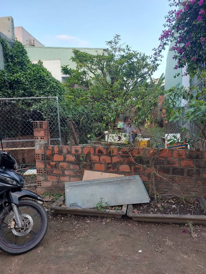 Bán Đất Hẻm Hùng Vương Quy Nhơn 110m² Giá 1.15 Tỷ - Sổ Đỏ Sẵn Sàng