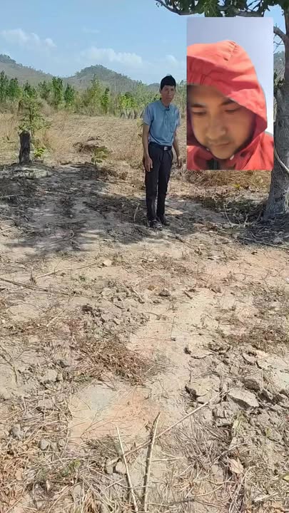 Đất trồng cây Ia Lâu 24.000 m² 0,35 tỷ - Đầu tư dài hạn