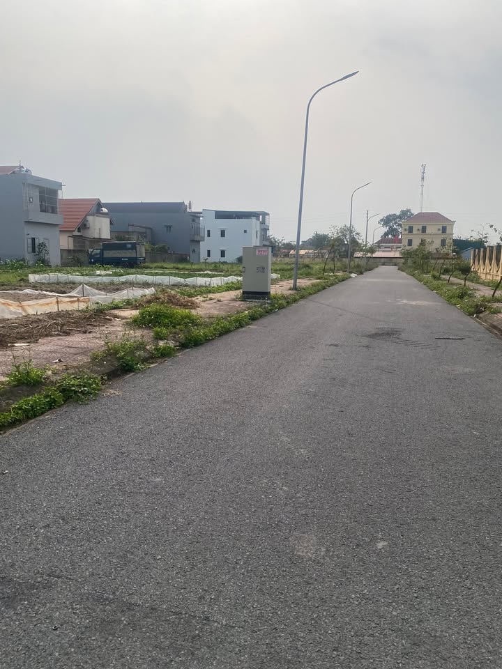 Đất nền Duyên Hải Hưng Hà 147m² thỏa thuận - Pháp lý rõ ràng