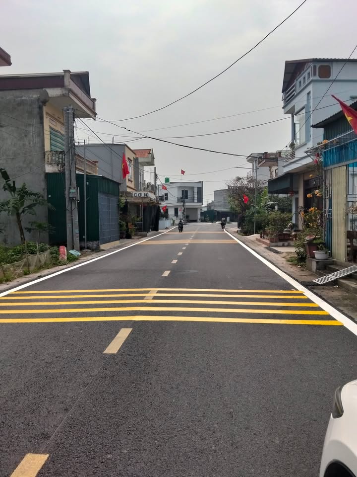 Đất nền Quang Bình, Kiến Xương 70m² 1,7 tỷ - Sổ đỏ chính chủ