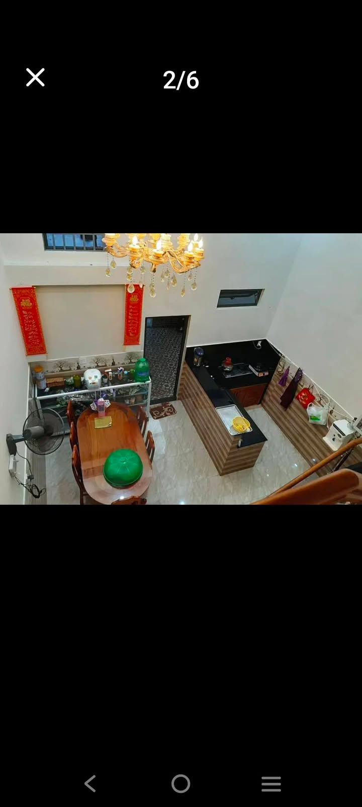 Nhà Trần Văn Giáp Bảo Lộc 120m2 4 tỷ - Chính chủ bán