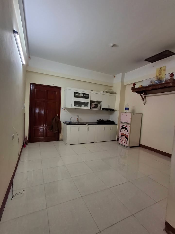 Căn hộ A4 Tiến Bộ Phổ Yên 1PN giá thỏa thuận - Bàn giao ngay