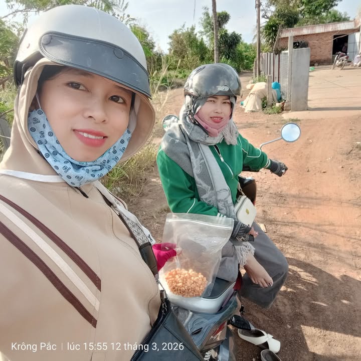 Đất nền Tân Tiến Đắk Lắk 1016m² 2xxtr/m - Sổ đỏ sẵn