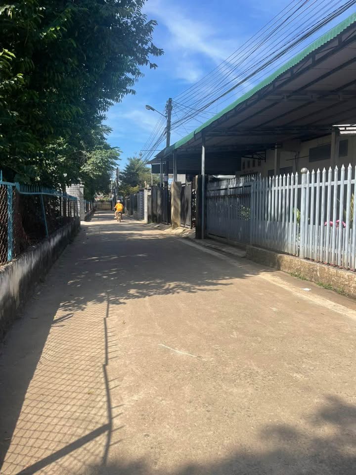 Đất thổ cư 237m² Biên Hòa - Gần Nhà thờ Mẫu Tâm, Giá tốt