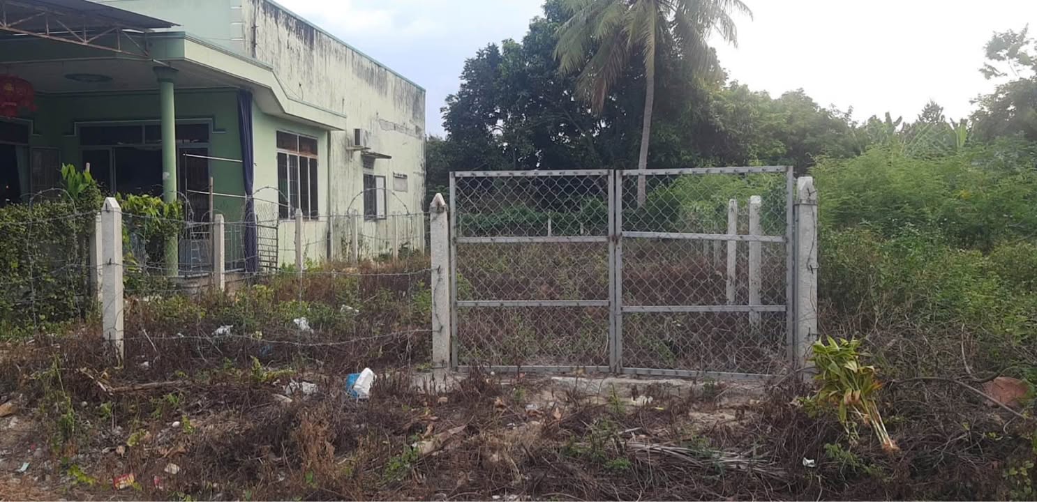 Đất trống thuê Vĩnh Thạnh Cần Thơ 202m² 3 triệu - Hoạt động ngay