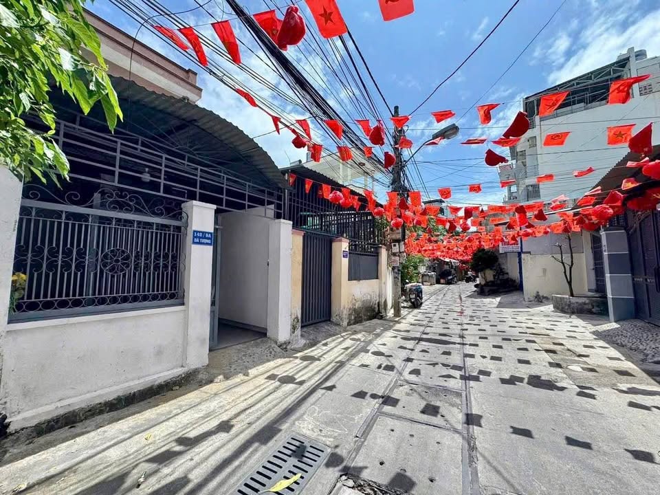 Nhà riêng Dã Tượng Nha Trang 77m² 7 tỷ - Chính chủ bán