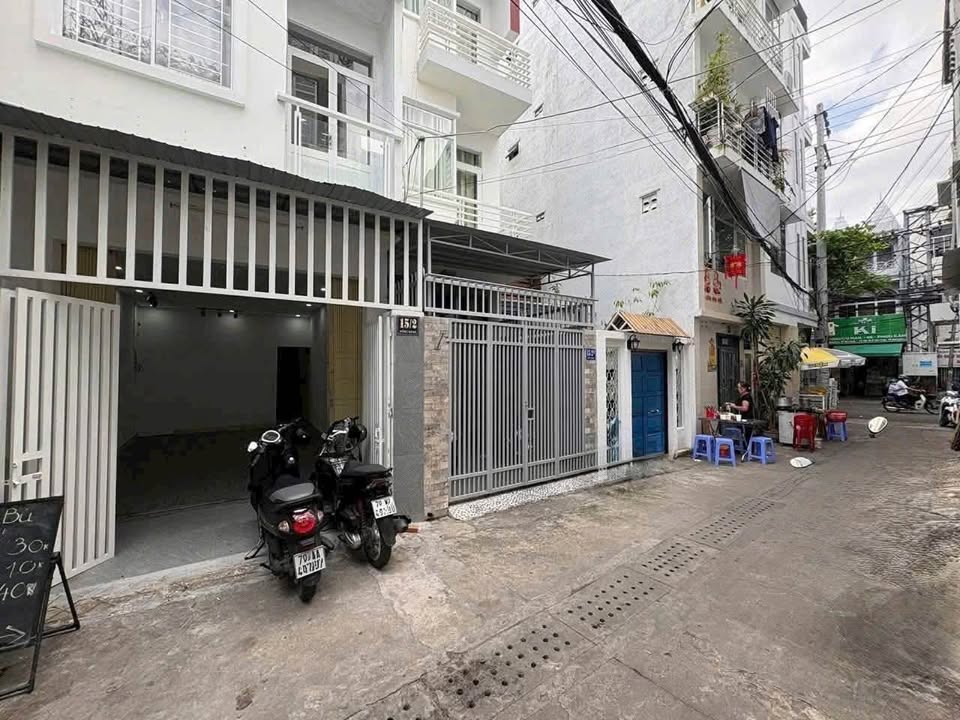 Nhà 2 Tầng 66m² Đường Hồng Bàng Nha Trang - 7.2 Tỷ