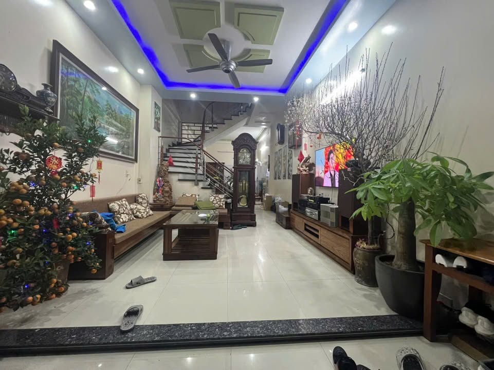 Nhà riêng Đằng Hải 52m² giá 4.2 tỷ - Chính chủ bán